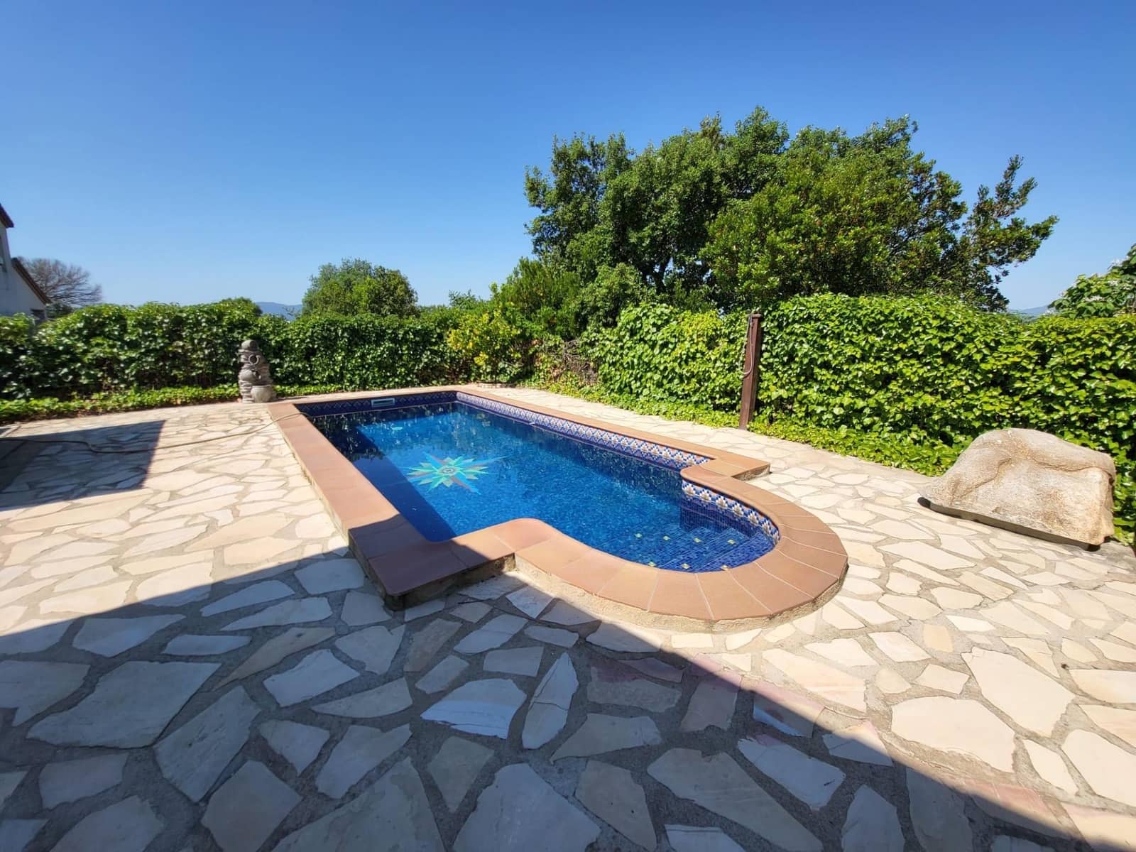 3 bedroom Villa for sale in Macanet de la Selva with garage - € 319,000 (Ref: 9867633)