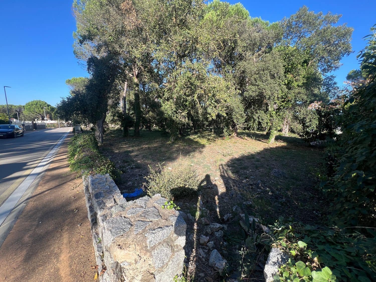 Building Plot for sale in Llagostera - € 430,000 (Ref: 9867634)