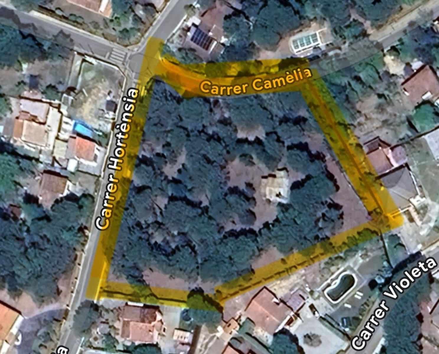 Building Plot for sale in Llagostera - € 430,000 (Ref: 9867634)