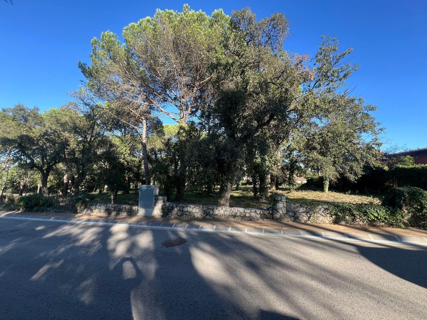 Building Plot for sale in Llagostera - € 430,000 (Ref: 9867634)