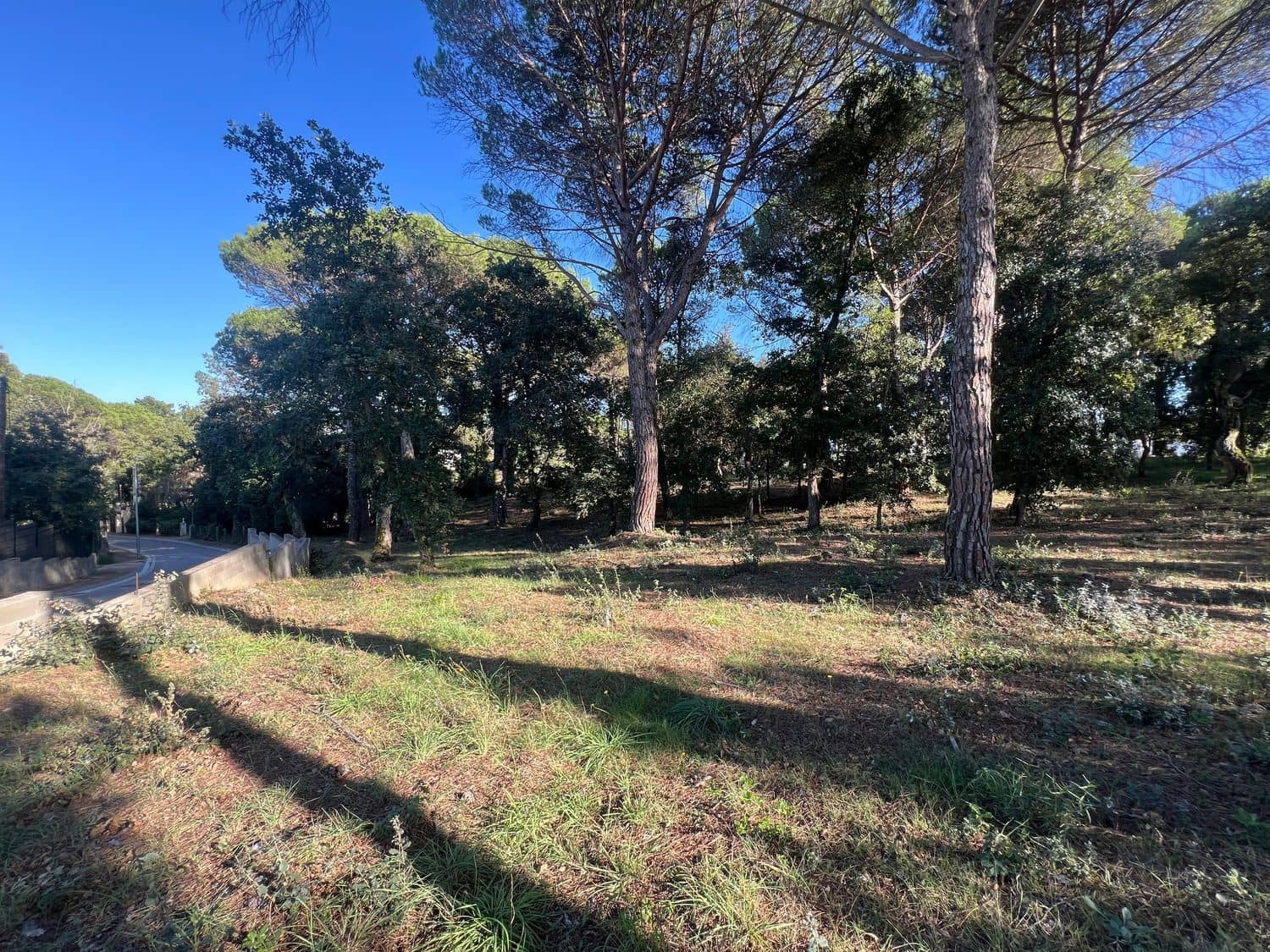 Building Plot for sale in Llagostera - € 430,000 (Ref: 9867634)