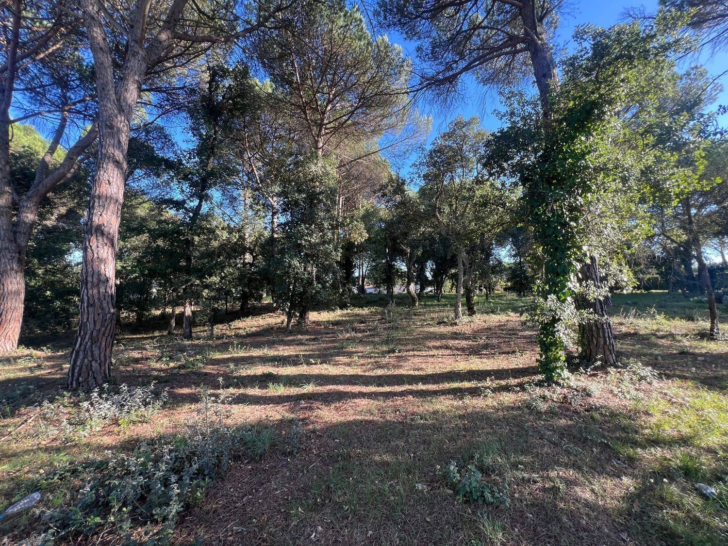 Building Plot for sale in Llagostera - € 430,000 (Ref: 9867634)