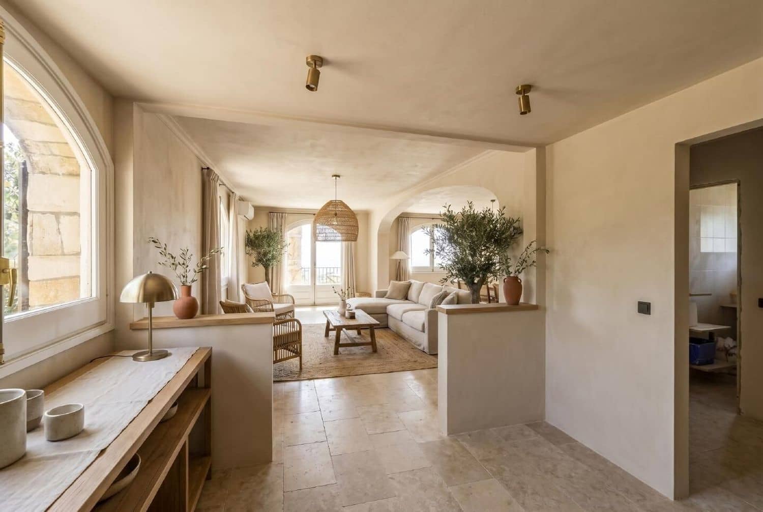 8 sovrum Villa till salu i Lloret de Mar med pool garage - 2 500 000 € (Ref: 9868686)