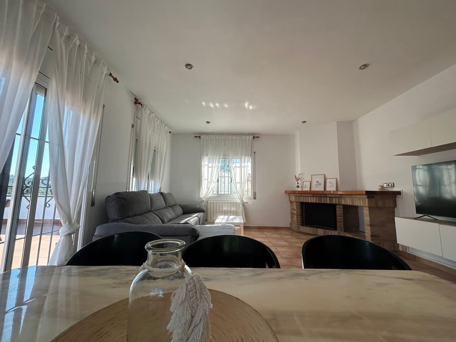4 slaapkamer Villa te koop in Vidreres met zwembad garage - € 365.000 (Ref: 9873617)