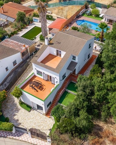 4 camera da letto Villa in vendita in Aiguaviva Parc, Vidreres con piscina garage - 365.000 € (Rif: 9873617)
