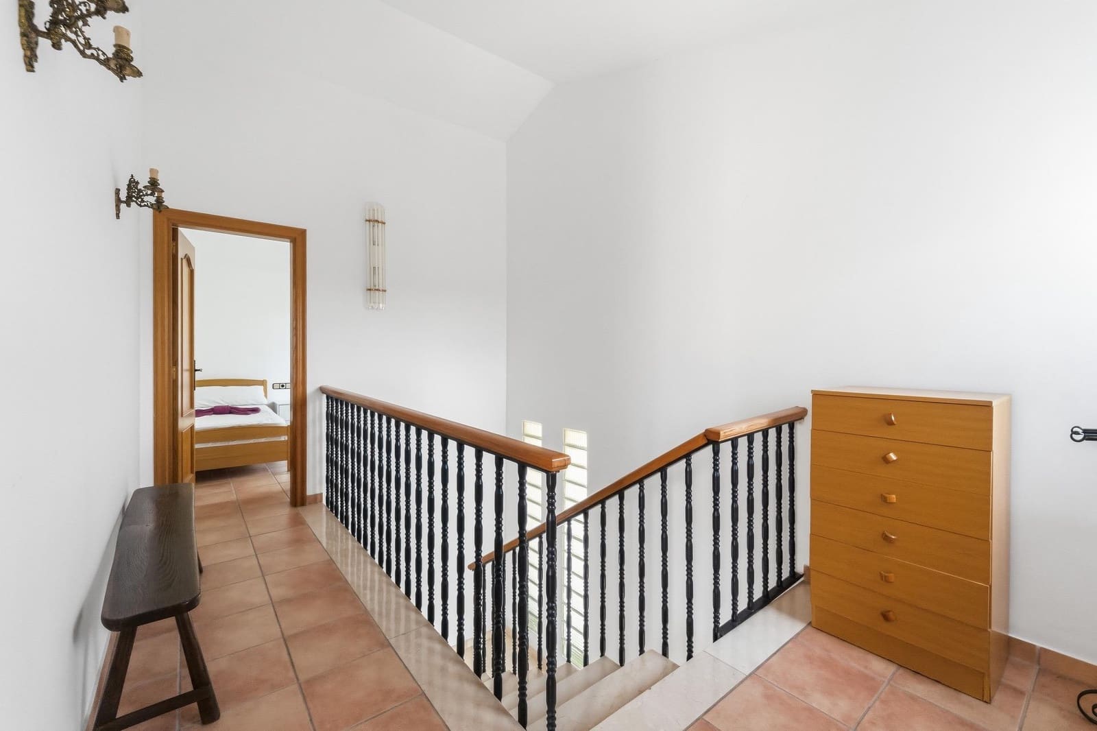 4 bedroom Villa for sale in Vidreres with pool garage - € 365,000 (Ref: 9873617)
