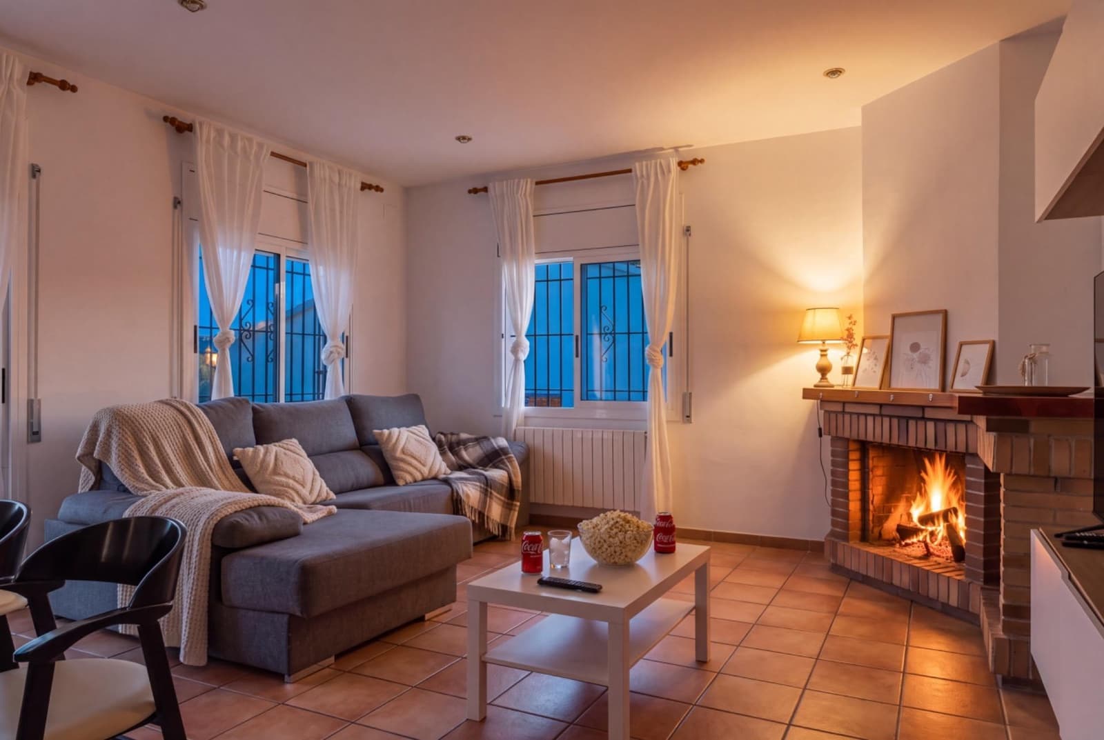 4 bedroom Villa for sale in Vidreres with pool garage - € 365,000 (Ref: 9873617)