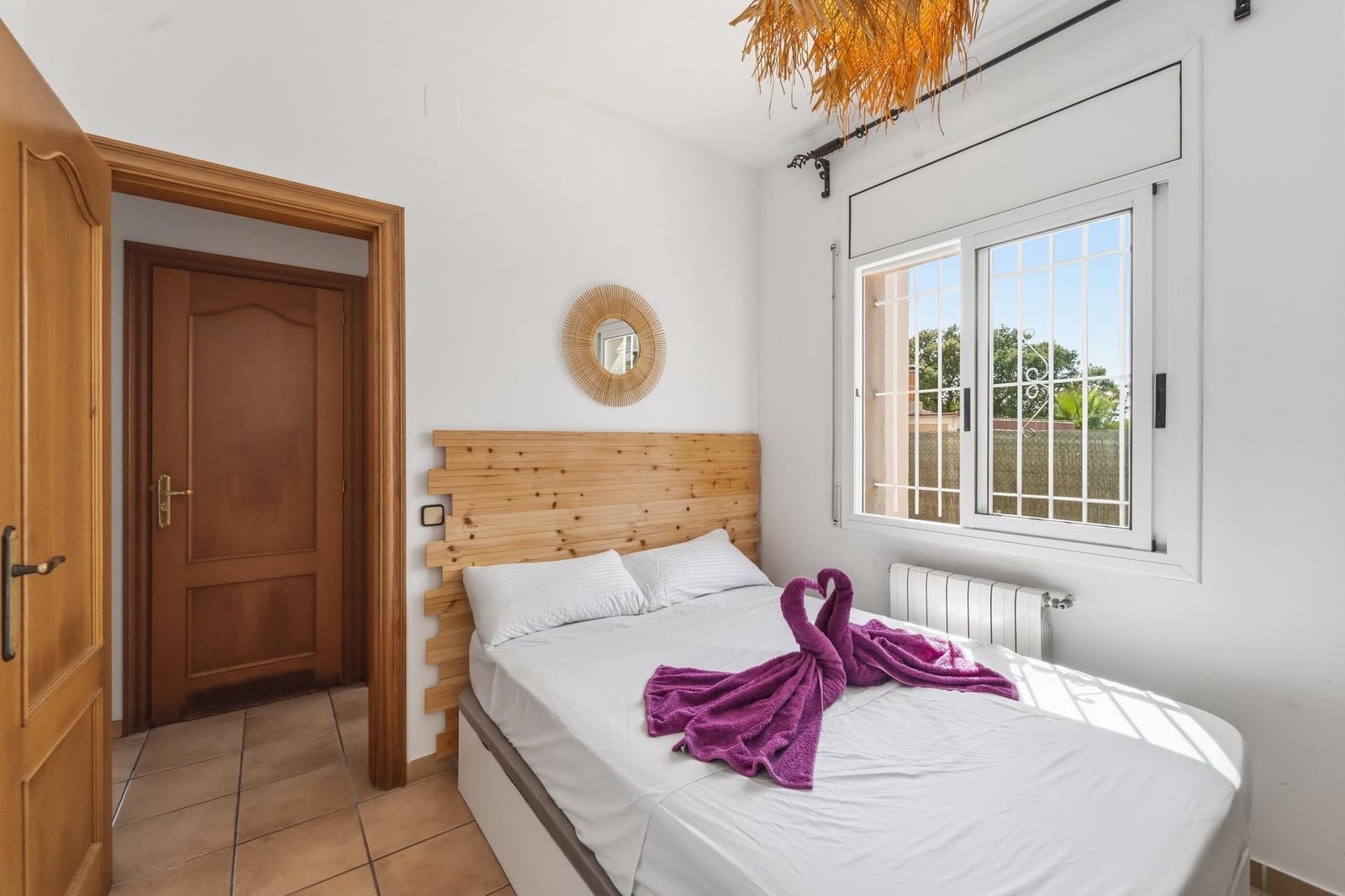 4 bedroom Villa for sale in Vidreres with pool garage - € 365,000 (Ref: 9873617)