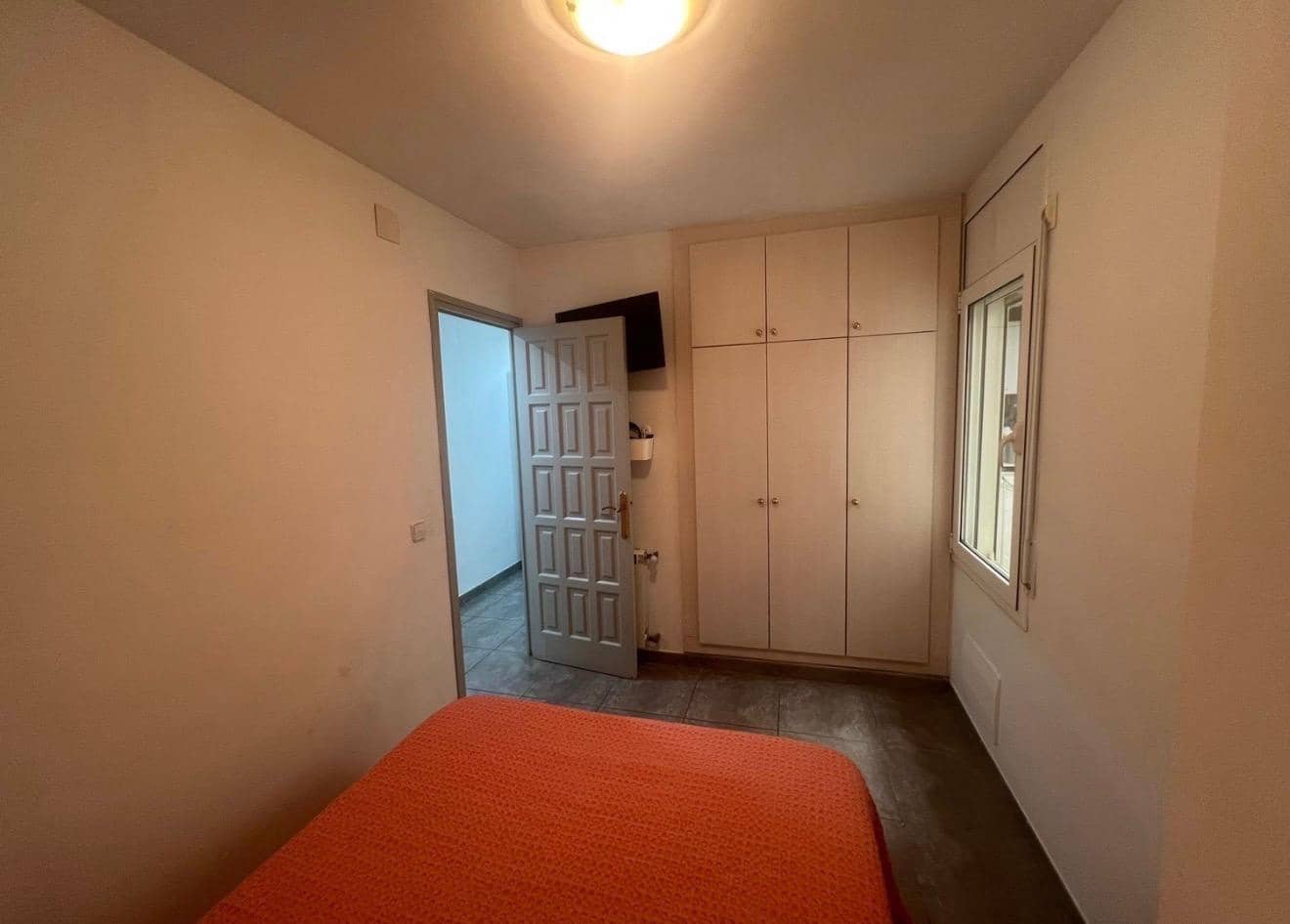 Piso de 3 habitaciones en Palamós en venta - 299.000 € (Ref: 9873619)