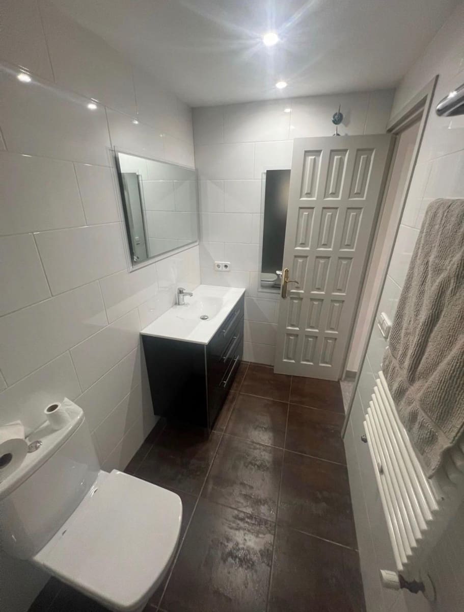 Piso de 3 habitaciones en Palamós en venta - 299.000 € (Ref: 9873619)