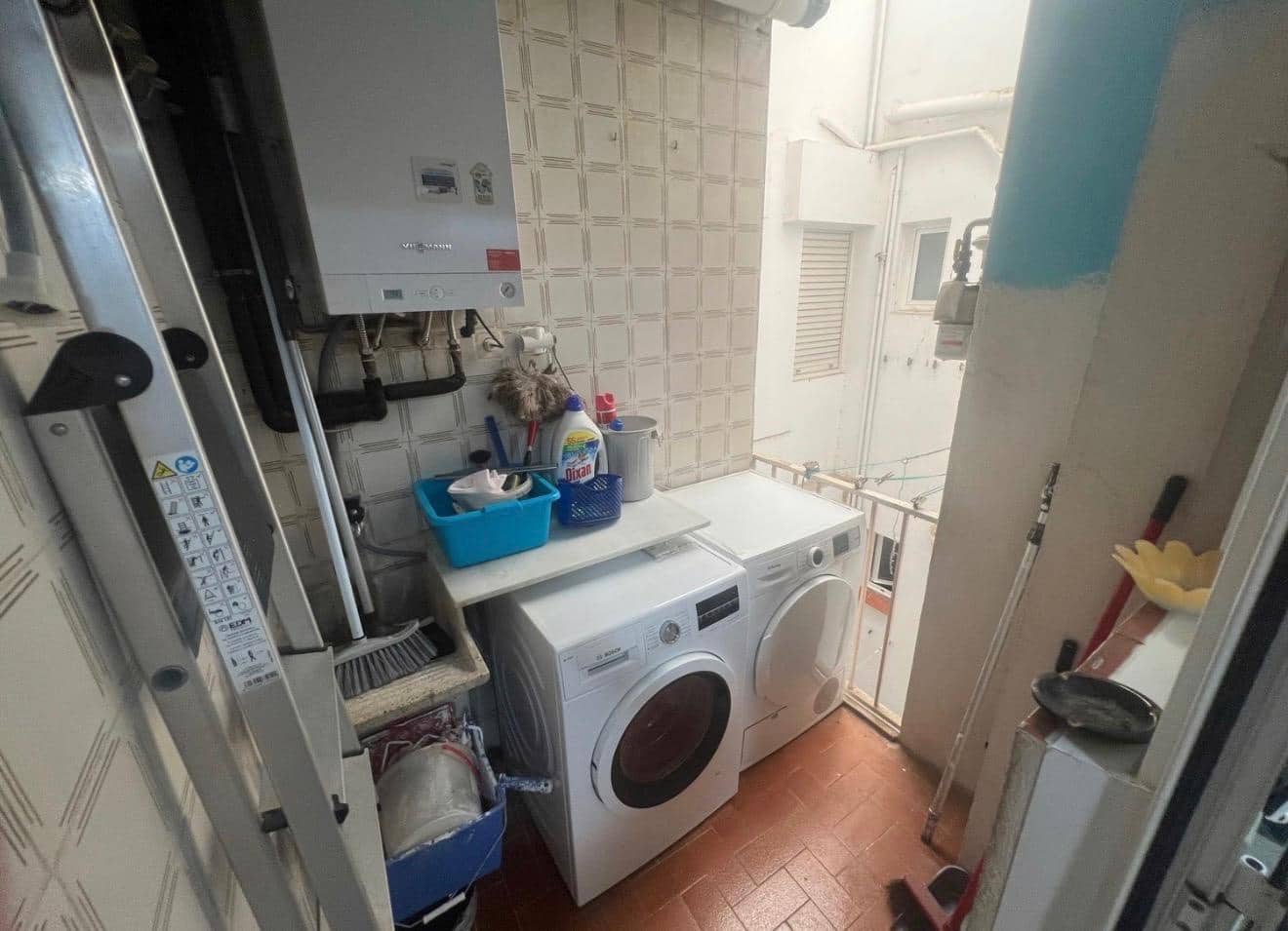 Piso de 3 habitaciones en Palamós en venta - 299.000 € (Ref: 9873619)
