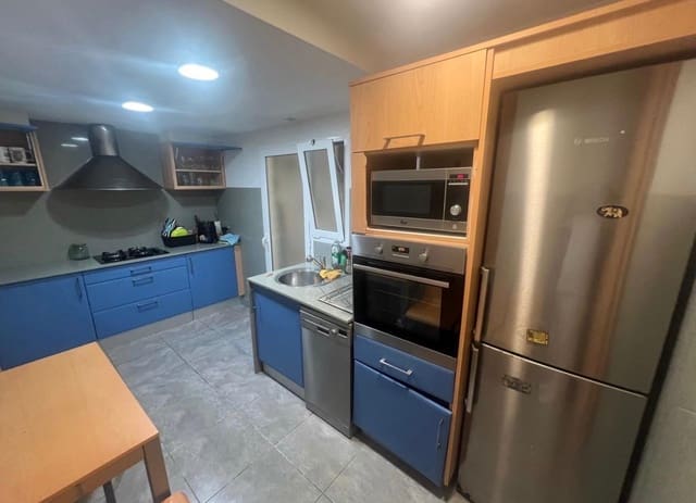 3 sovrum Lägenhet till salu i Palamós - 299 000 € (Ref: 9873619)