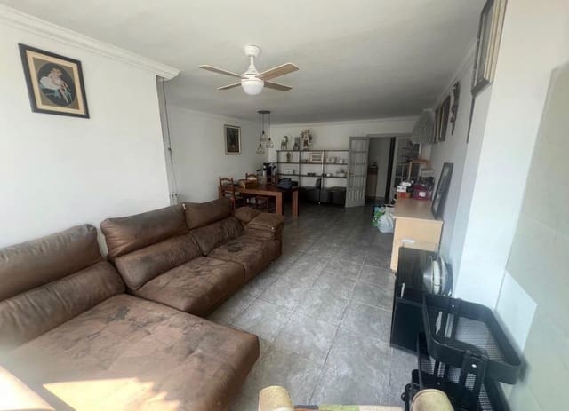 3 sovrum Lägenhet till salu i Palamós - 299 000 € (Ref: 9873619)