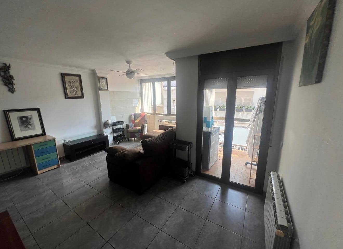 Piso de 3 habitaciones en Palamós en venta - 299.000 € (Ref: 9873619)