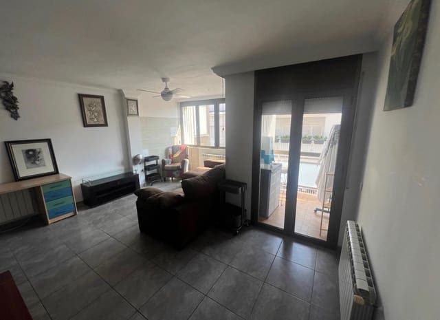 3 sovrum Lägenhet till salu i Palamós - 299 000 € (Ref: 9873619)