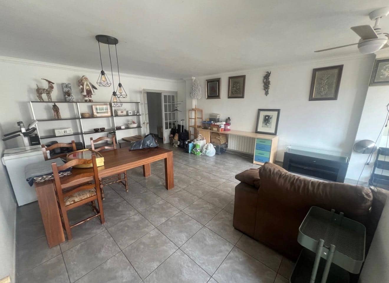 Piso de 3 habitaciones en Palamós en venta - 299.000 € (Ref: 9873619)