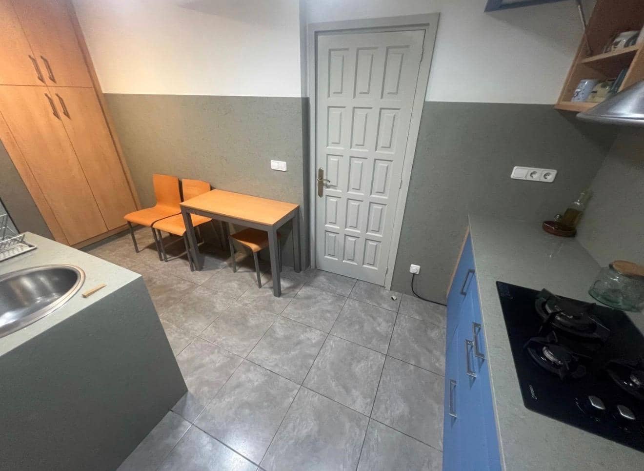 Piso de 3 habitaciones en Palamós en venta - 299.000 € (Ref: 9873619)