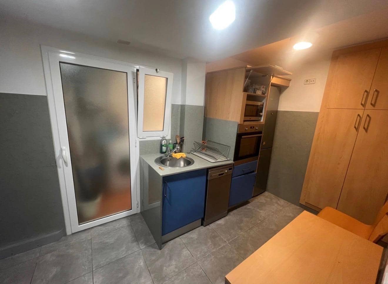 Piso de 3 habitaciones en Palamós en venta - 299.000 € (Ref: 9873619)