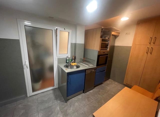 3 soveværelse Lejlighed til salg i Palamós - € 299.000 (Ref: 9873619)