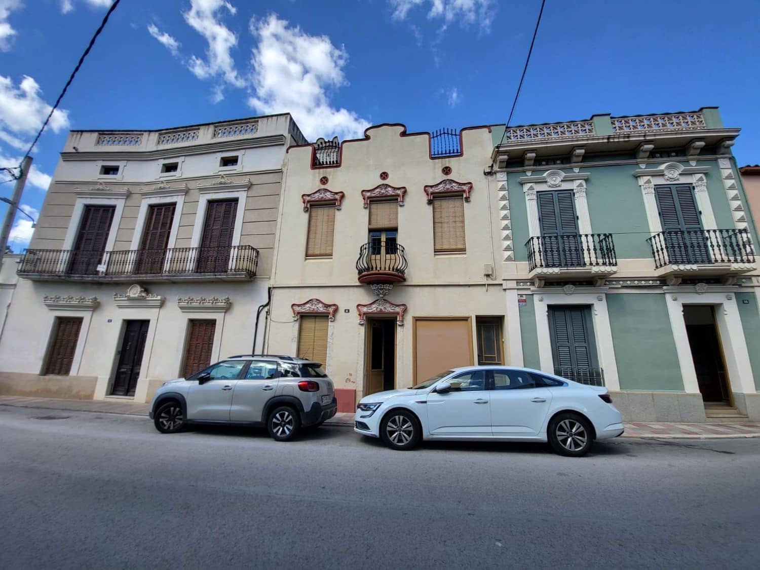 6 chambre Villa/Maison à vendre à Llagostera avec garage - 340 000 € (Ref: 9873620)