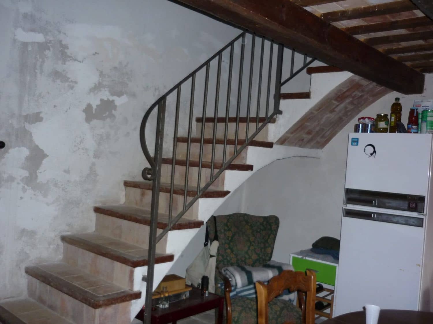 4 chambre Finca/Maison de Campagne à vendre à Santa Coloma de Farners avec garage - 325 000 € (Ref: 9873621)