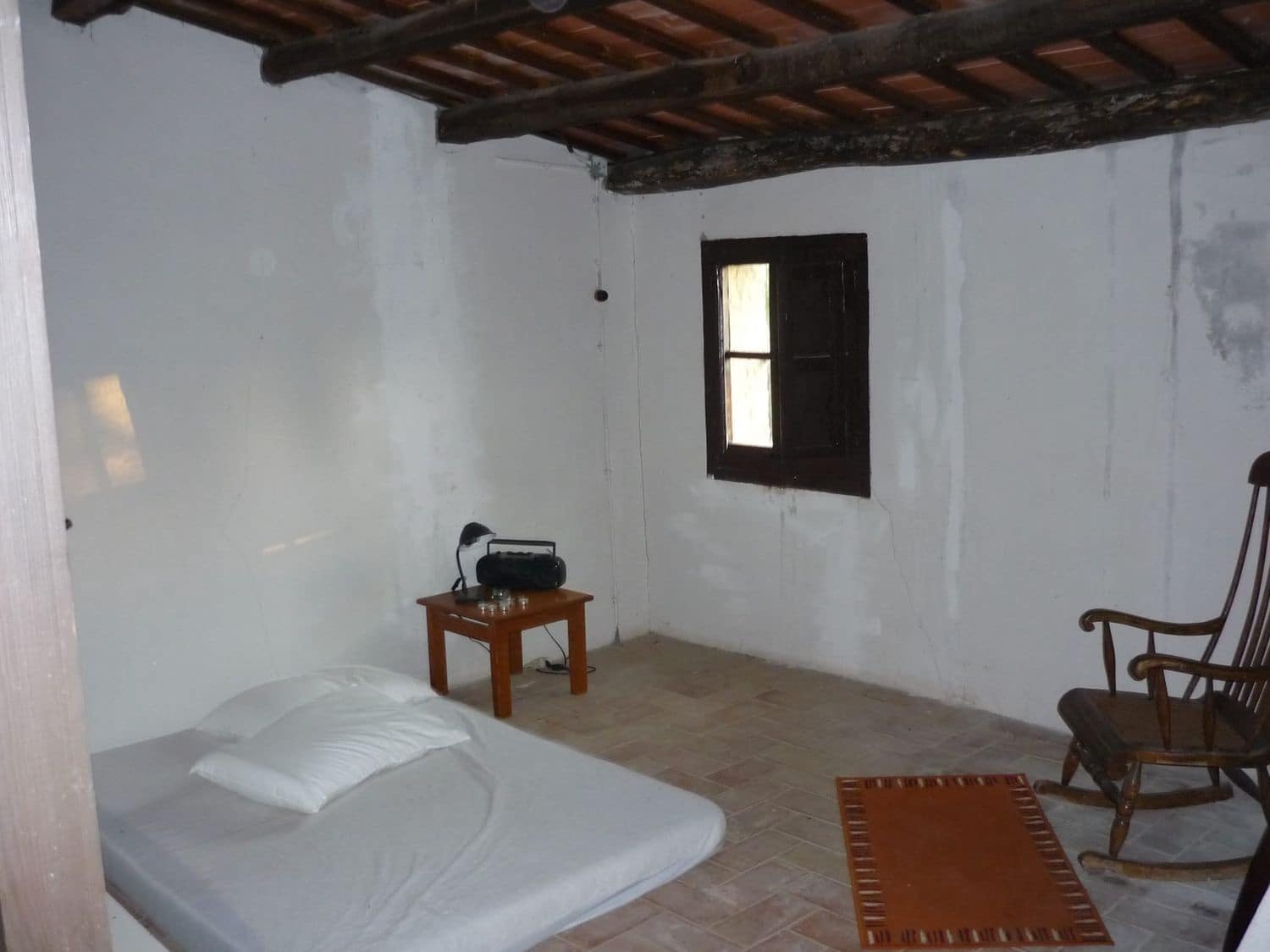 4 chambre Finca/Maison de Campagne à vendre à Santa Coloma de Farners avec garage - 325 000 € (Ref: 9873621)