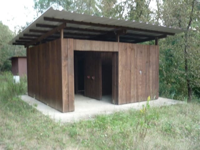 4 chambre Finca/Maison de Campagne à vendre à Santa Coloma de Farners avec garage - 325 000 € (Ref: 9873621)