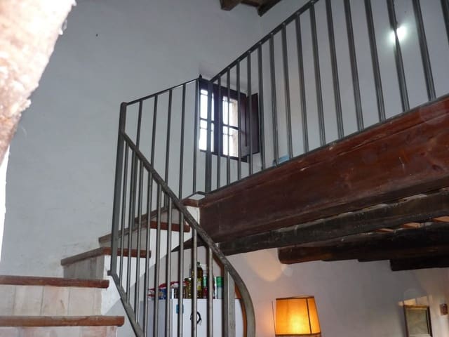 4 chambre Finca/Maison de Campagne à vendre à Santa Coloma de Farners avec garage - 325 000 € (Ref: 9873621)