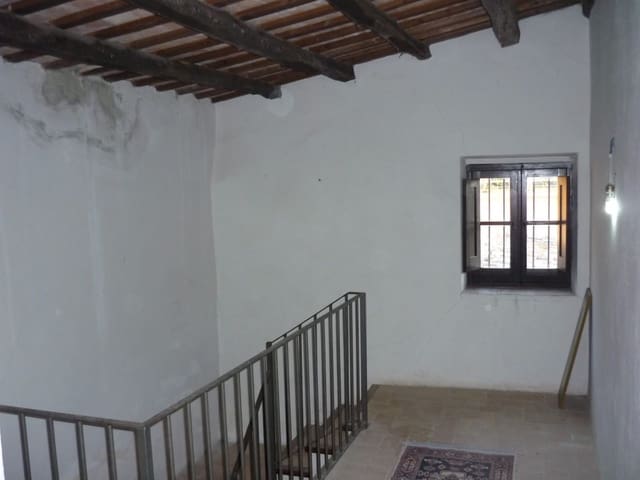 4 chambre Finca/Maison de Campagne à vendre à Santa Coloma de Farners avec garage - 325 000 € (Ref: 9873621)