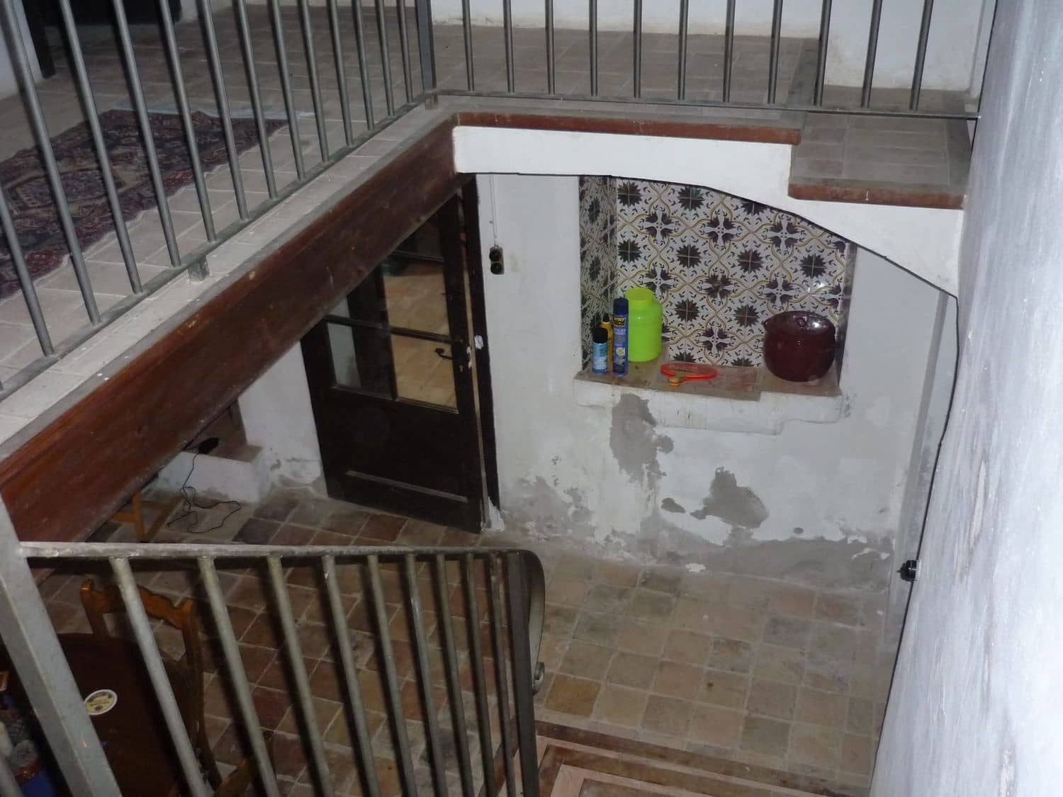 4 chambre Finca/Maison de Campagne à vendre à Santa Coloma de Farners avec garage - 325 000 € (Ref: 9873621)