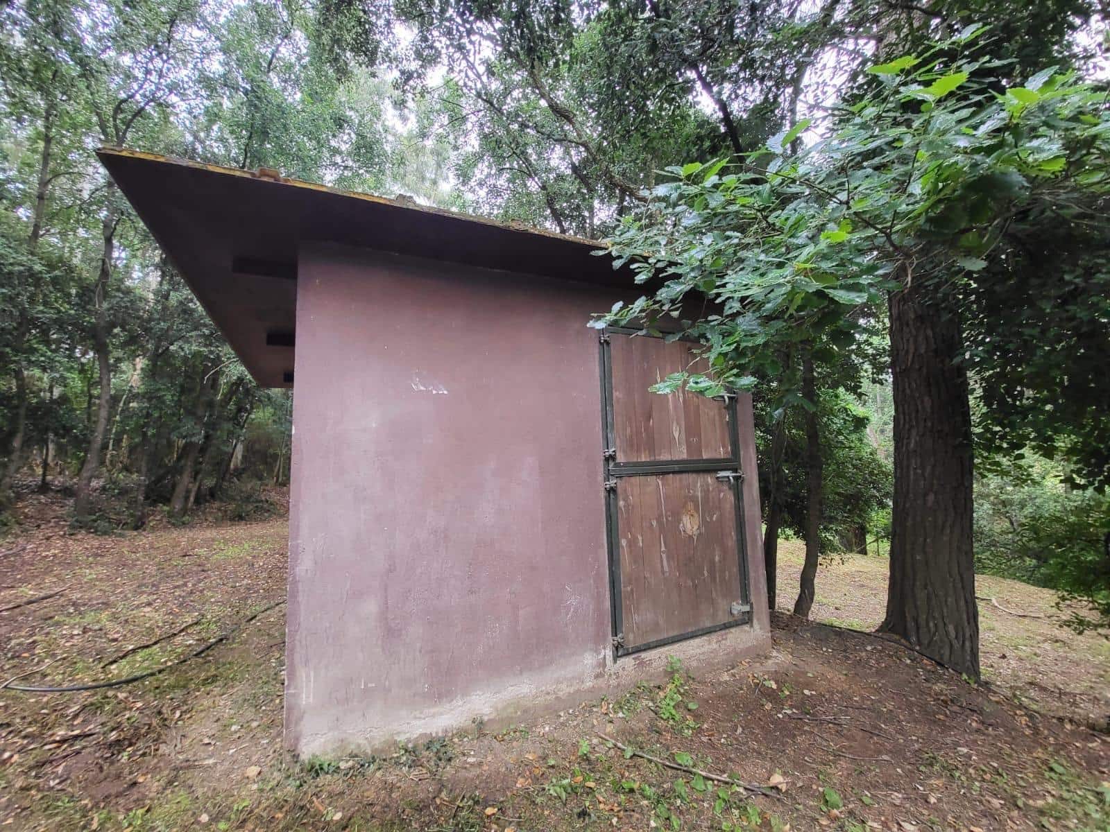 4 chambre Finca/Maison de Campagne à vendre à Santa Coloma de Farners avec garage - 325 000 € (Ref: 9873621)