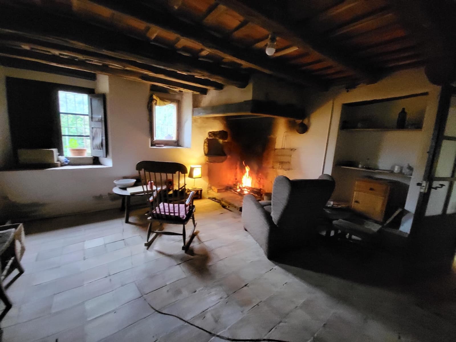 4 chambre Finca/Maison de Campagne à vendre à Santa Coloma de Farners avec garage - 325 000 € (Ref: 9873621)