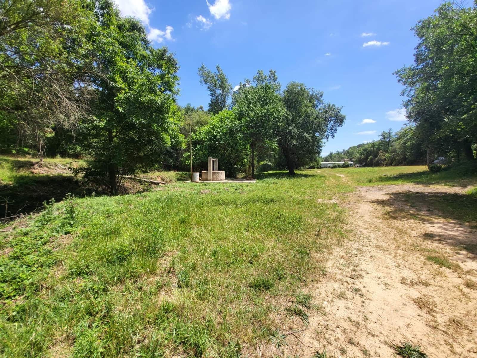 4 chambre Finca/Maison de Campagne à vendre à Santa Coloma de Farners avec garage - 325 000 € (Ref: 9873621)