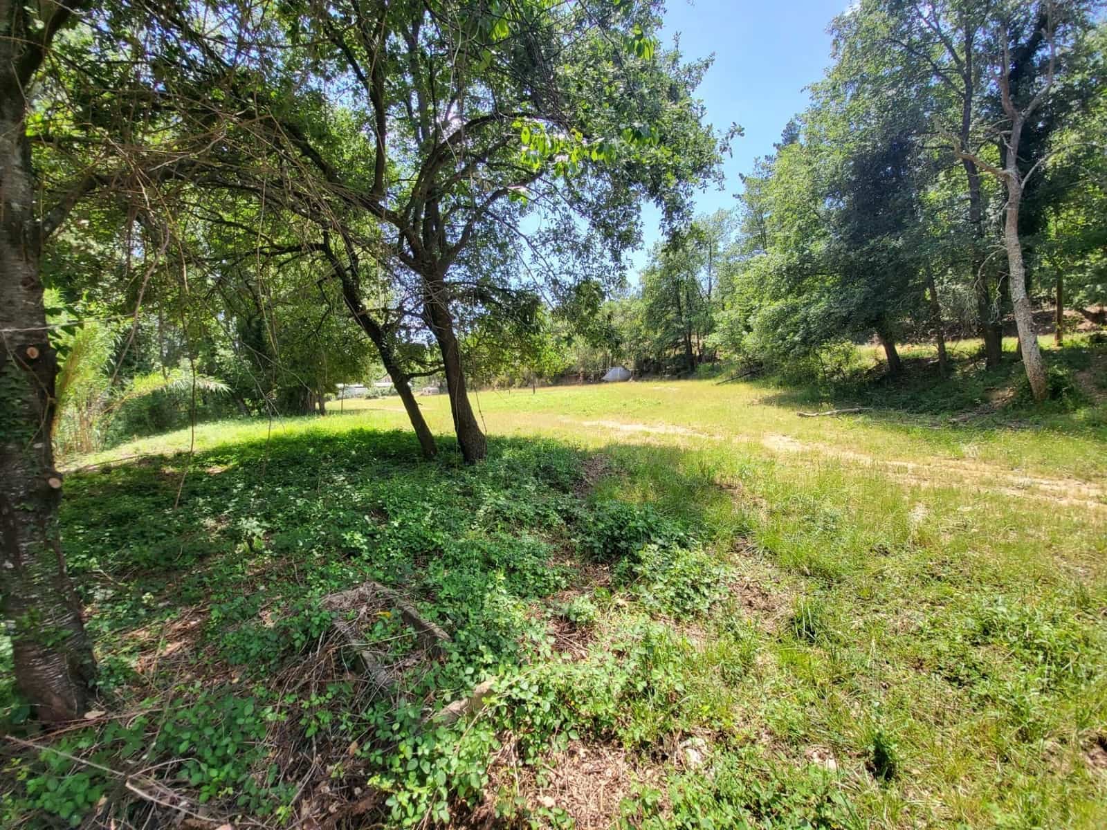 4 chambre Finca/Maison de Campagne à vendre à Santa Coloma de Farners avec garage - 325 000 € (Ref: 9873621)