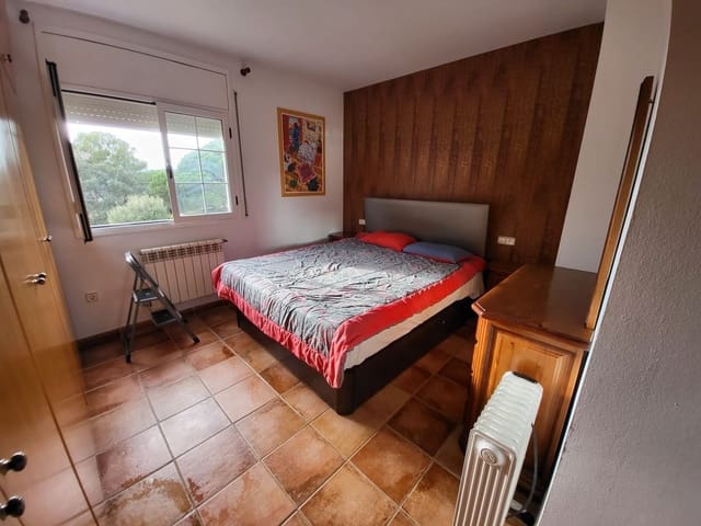 4 sypialnia Willa na sprzedaż w Calonge i Sant Antoni z garażem - 550 000 € (Ref: 9873623)