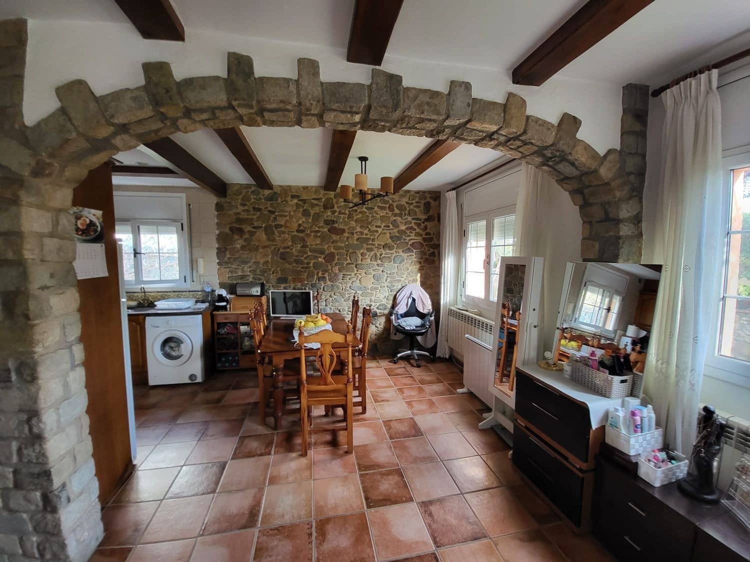 4 camera da letto Villa in vendita in Calonge i Sant Antoni con garage - 550.000 € (Rif: 9873623)