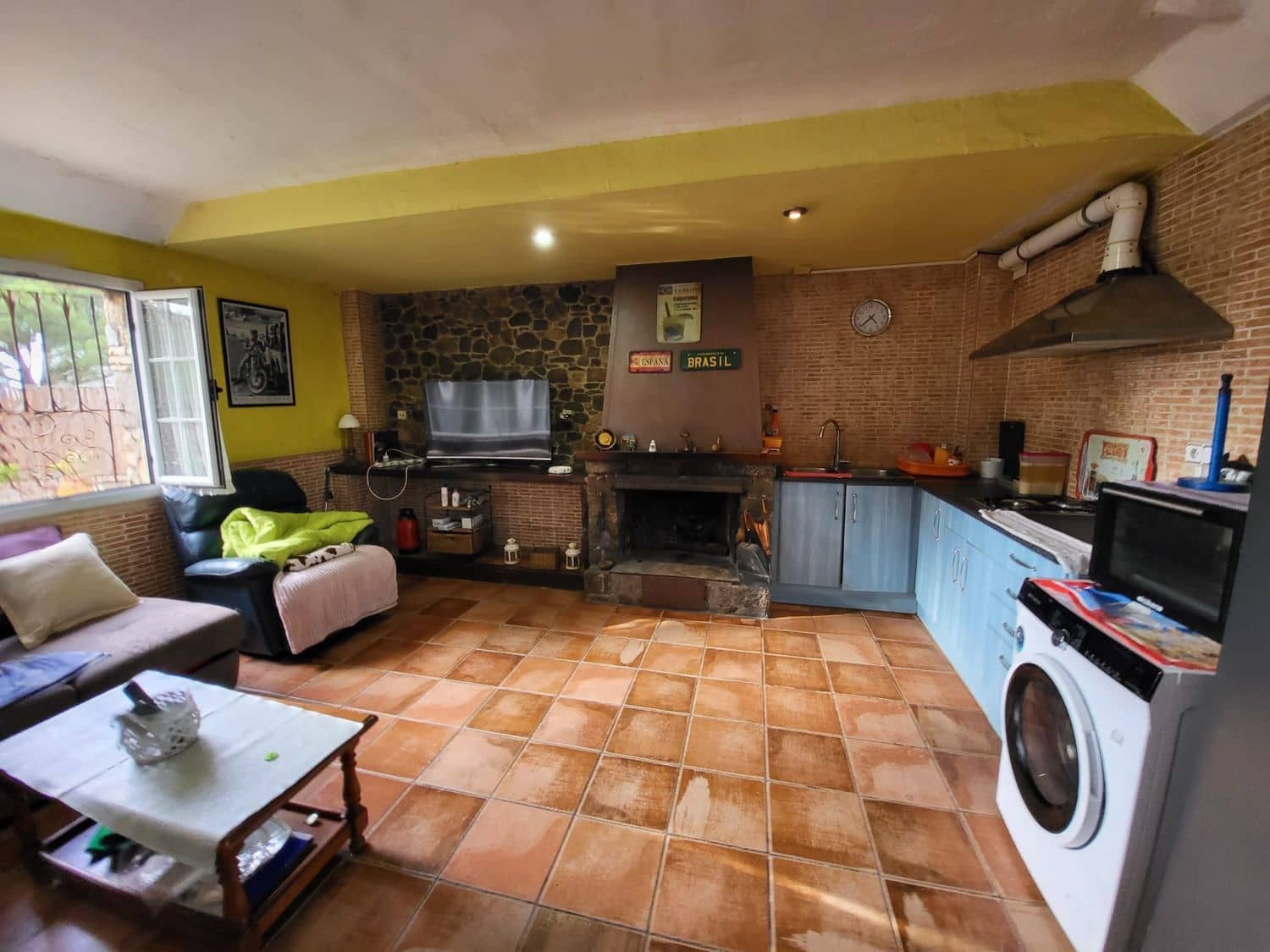 4 camera da letto Villa in vendita in Calonge i Sant Antoni con garage - 550.000 € (Rif: 9873623)