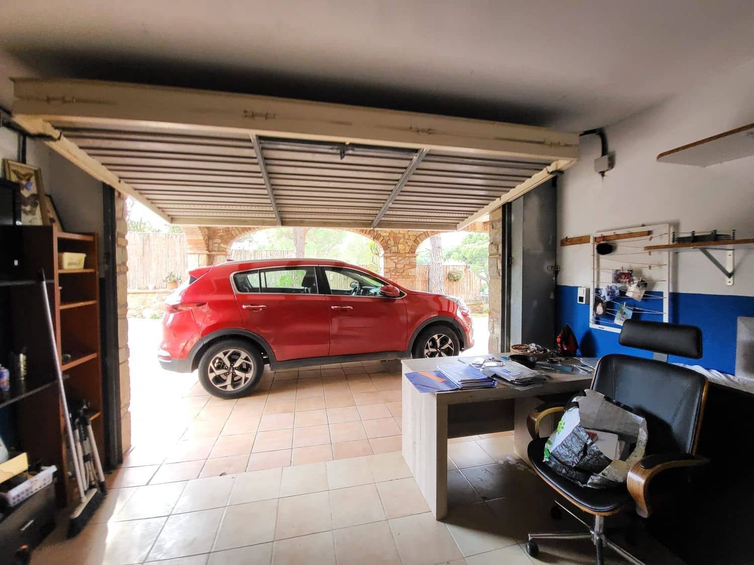 4 camera da letto Villa in vendita in Calonge i Sant Antoni con garage - 550.000 € (Rif: 9873623)