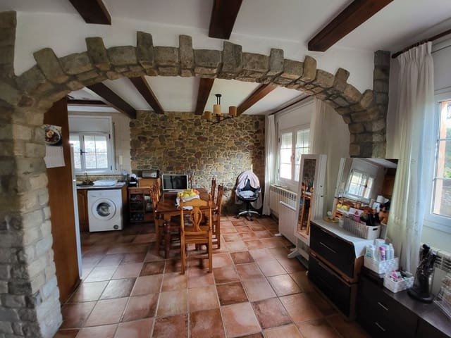 4 sypialnia Willa na sprzedaż w Calonge i Sant Antoni z garażem - 550 000 € (Ref: 9873623)