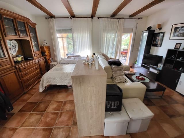 4 sypialnia Willa na sprzedaż w Calonge i Sant Antoni z garażem - 550 000 € (Ref: 9873623)