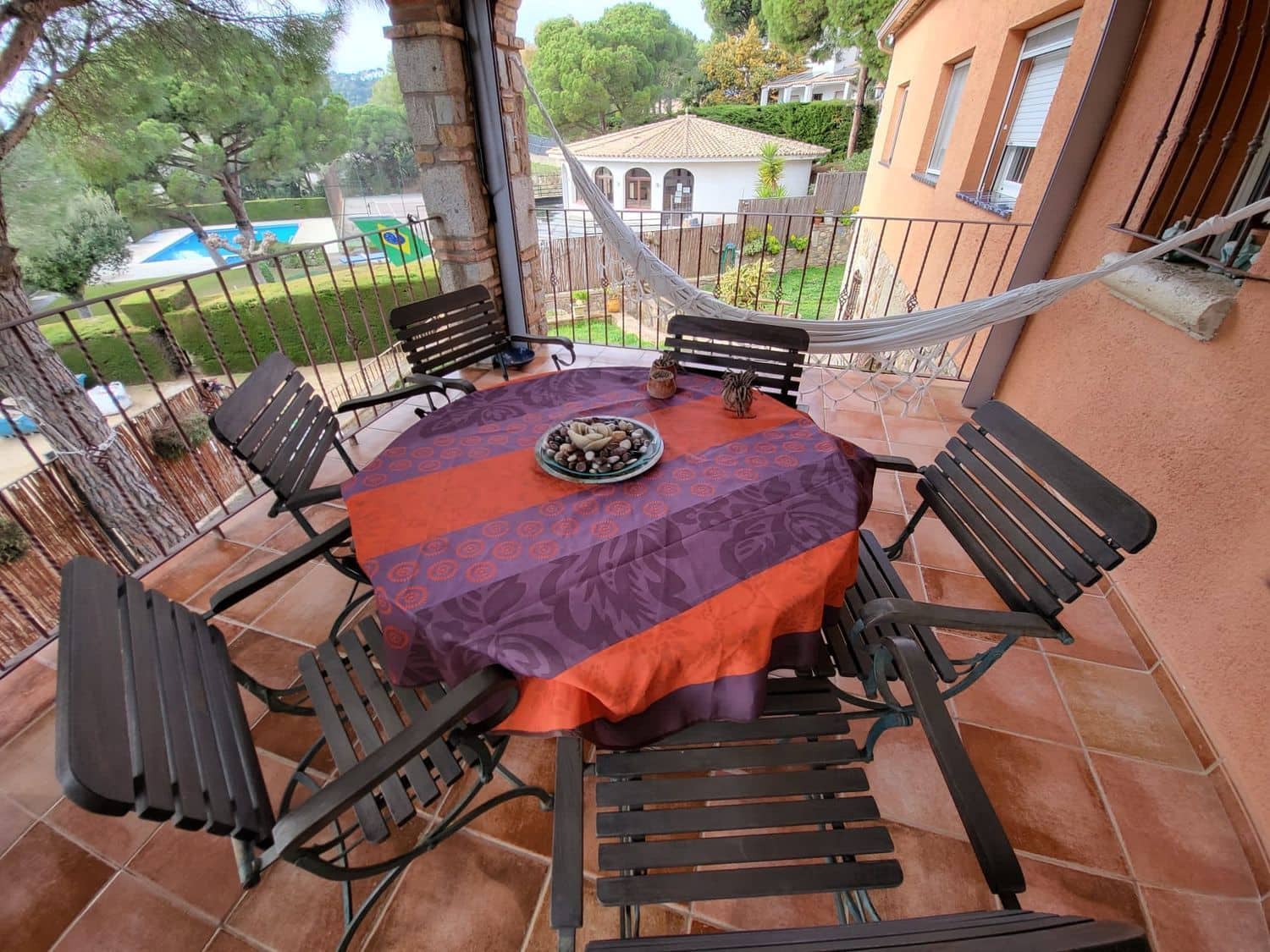 4 camera da letto Villa in vendita in Calonge i Sant Antoni con garage - 550.000 € (Rif: 9873623)
