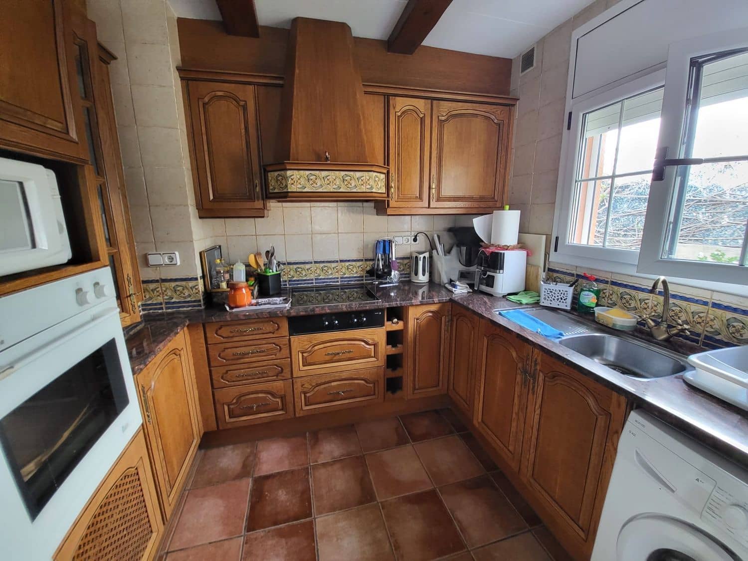 4 camera da letto Villa in vendita in Calonge i Sant Antoni con garage - 550.000 € (Rif: 9873623)