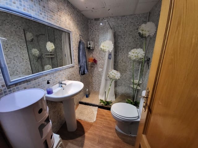 4 sypialnia Willa na sprzedaż w Calonge i Sant Antoni z garażem - 550 000 € (Ref: 9873623)