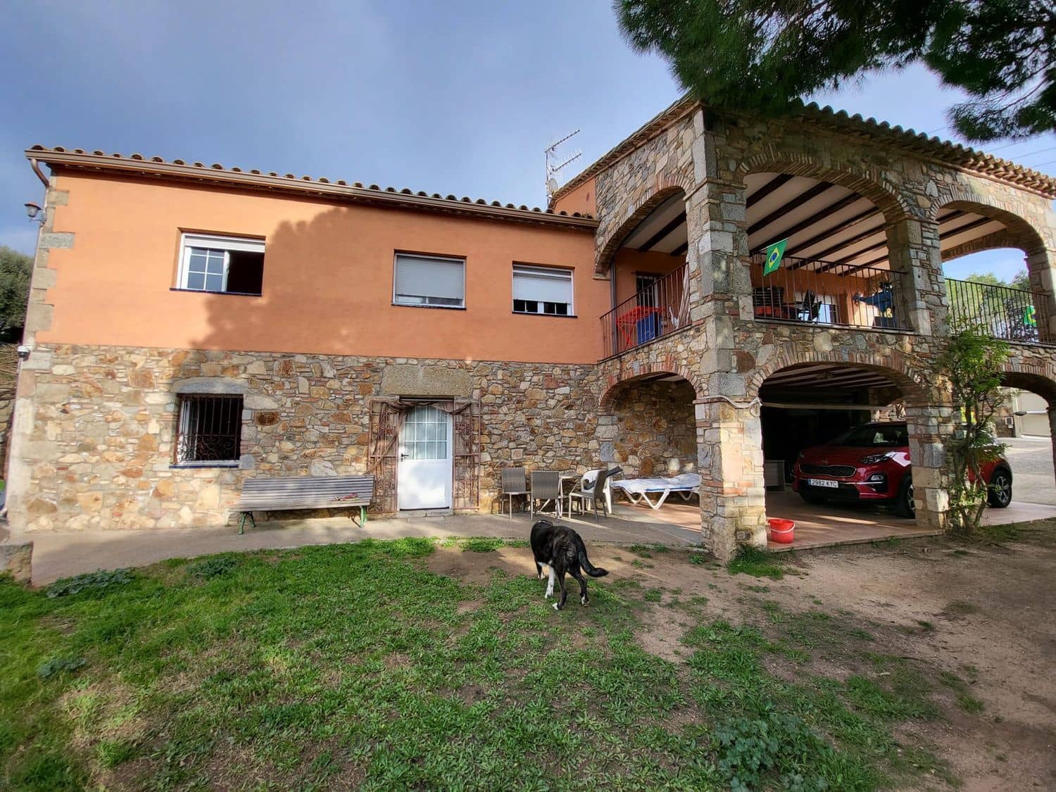 4 camera da letto Villa in vendita in Calonge i Sant Antoni con garage - 550.000 € (Rif: 9873623)