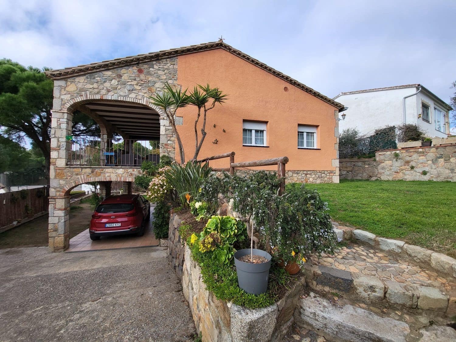 4 camera da letto Villa in vendita in Calonge i Sant Antoni con garage - 550.000 € (Rif: 9873623)
