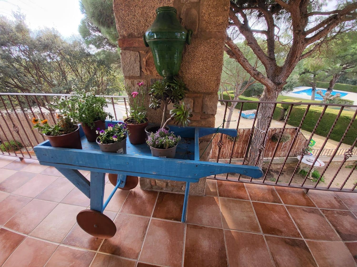 4 camera da letto Villa in vendita in Calonge i Sant Antoni con garage - 550.000 € (Rif: 9873623)
