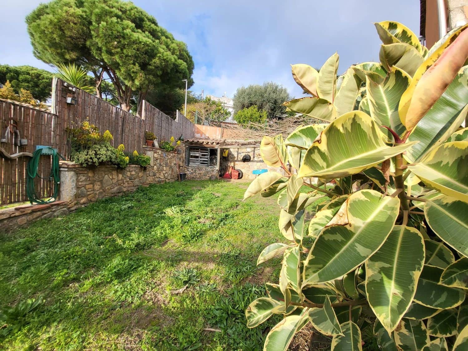 4 camera da letto Villa in vendita in Calonge i Sant Antoni con garage - 550.000 € (Rif: 9873623)