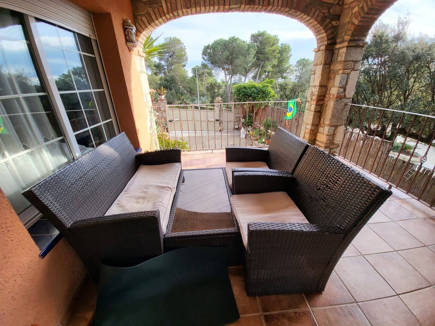 4 camera da letto Villa in vendita in Calonge i Sant Antoni con garage - 550.000 € (Rif: 9873623)