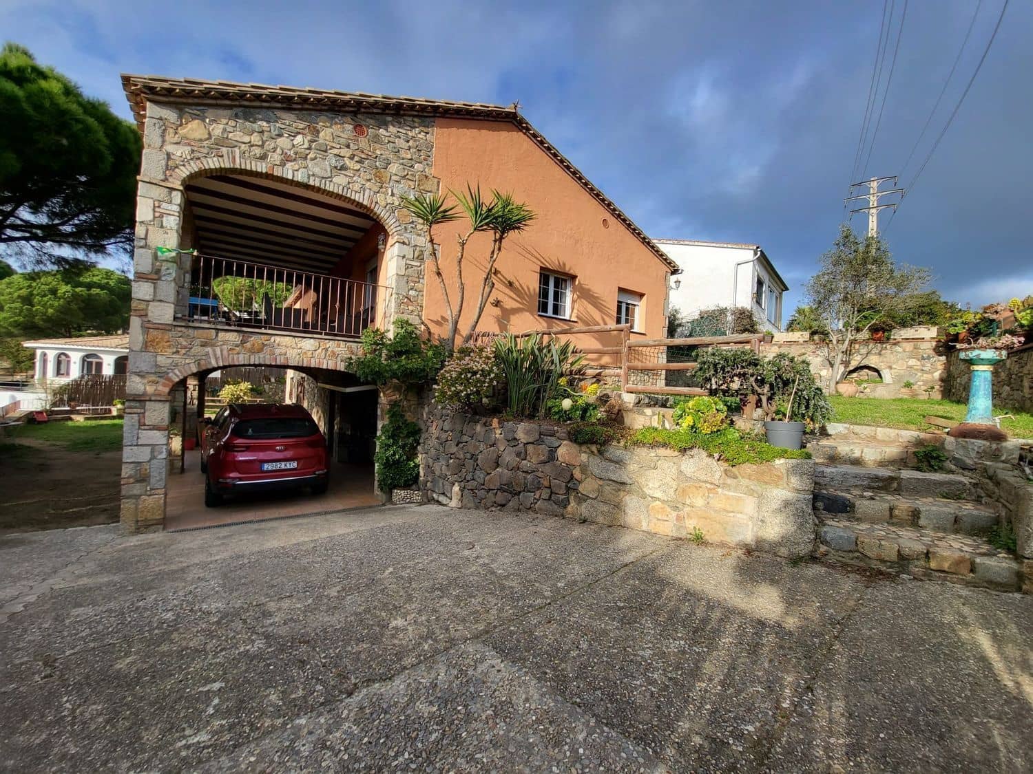 4 camera da letto Villa in vendita in Calonge i Sant Antoni con garage - 550.000 € (Rif: 9873623)