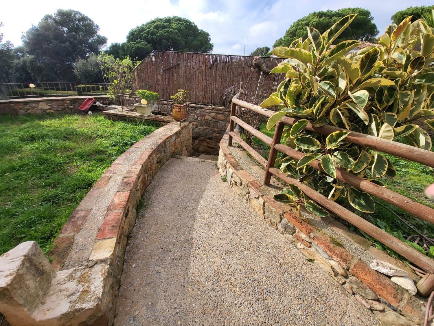 4 camera da letto Villa in vendita in Calonge i Sant Antoni con garage - 550.000 € (Rif: 9873623)
